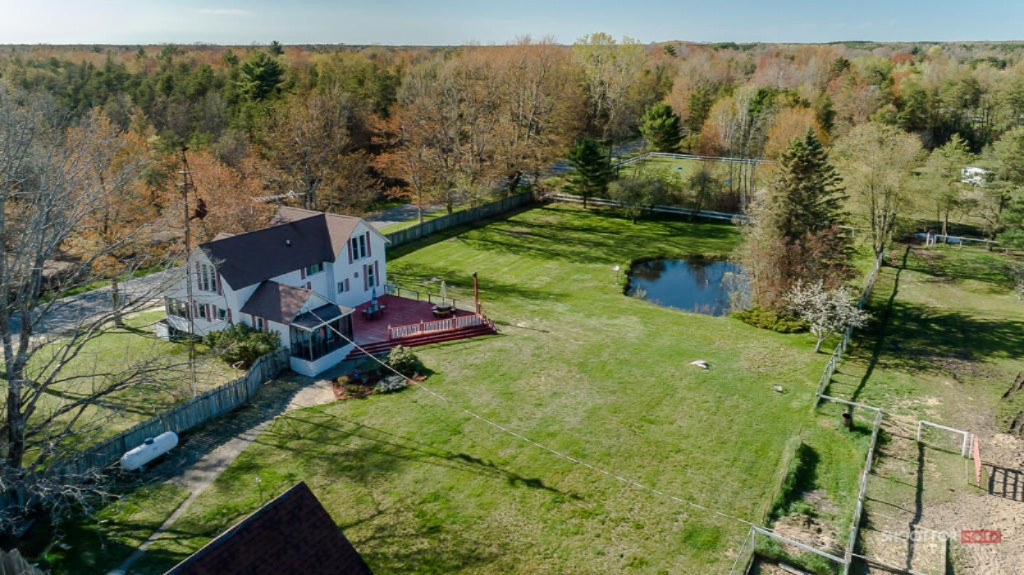 3442 North Weber Road Muskegon, MI 49445 - Photo 49 of 55 344NWeber043 LoRes