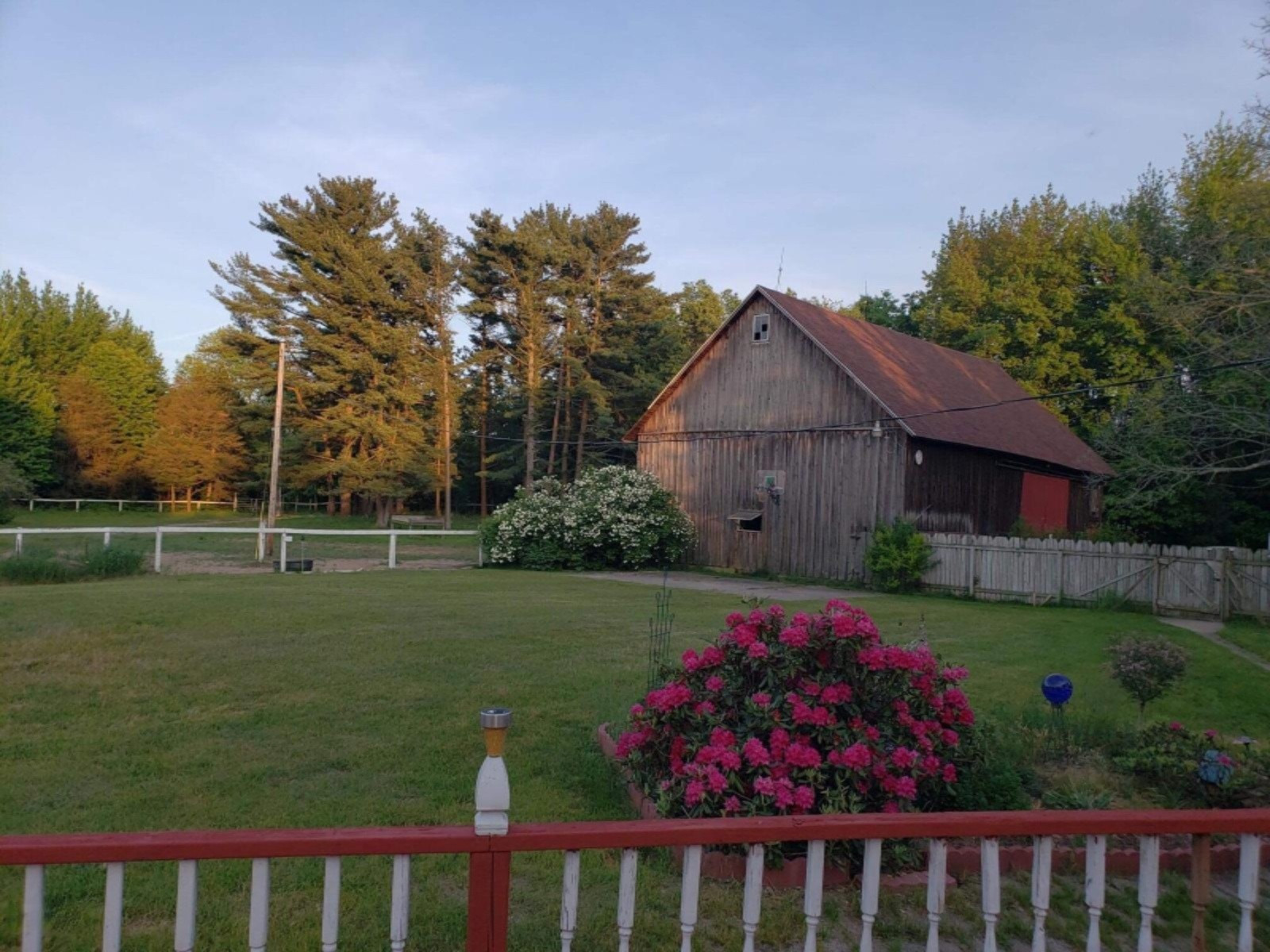 3442 North Weber Road Muskegon, MI 49445 - Photo 53 of 55 7183