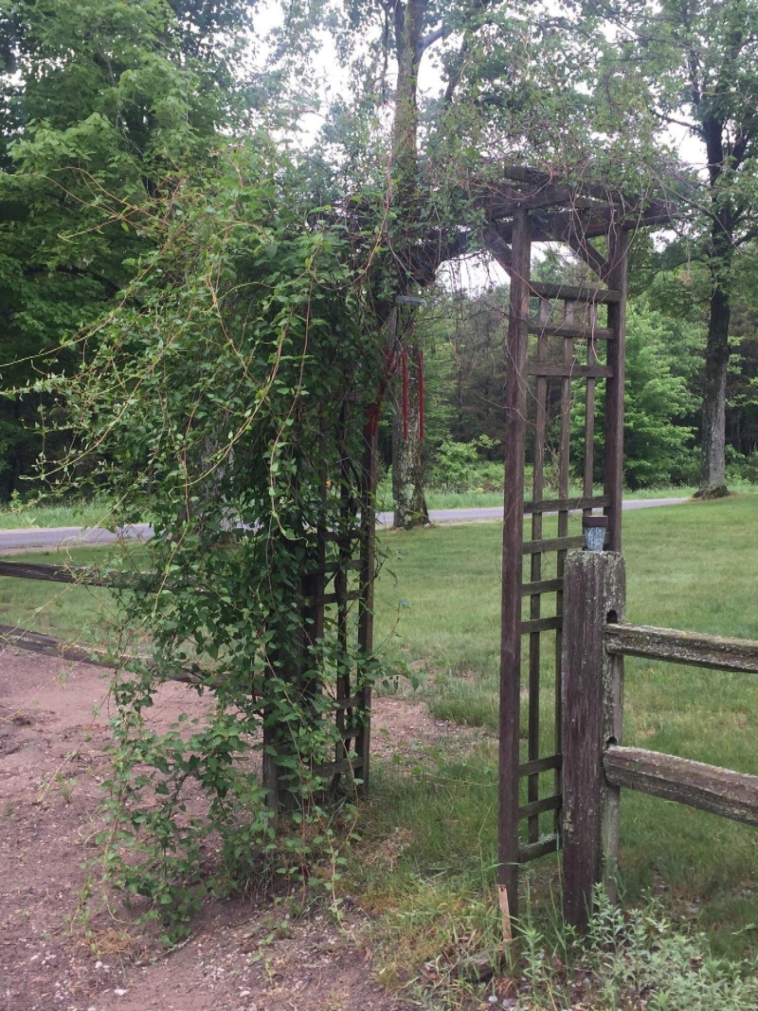 3442 North Weber Road Muskegon, MI 49445 - Photo 54 of 55 7187