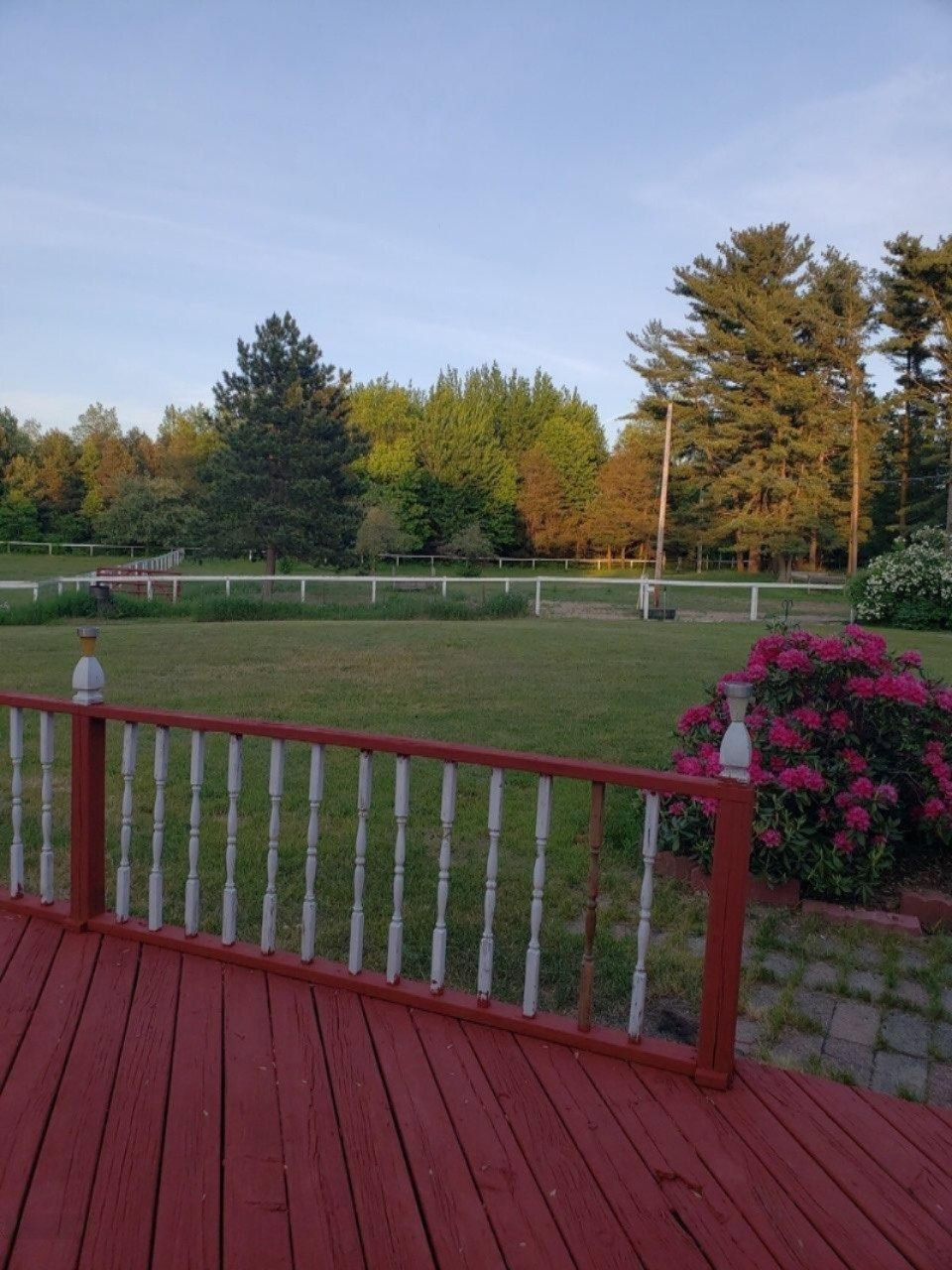 3442 North Weber Road Muskegon, MI 49445 - Photo 55 of 55 7191