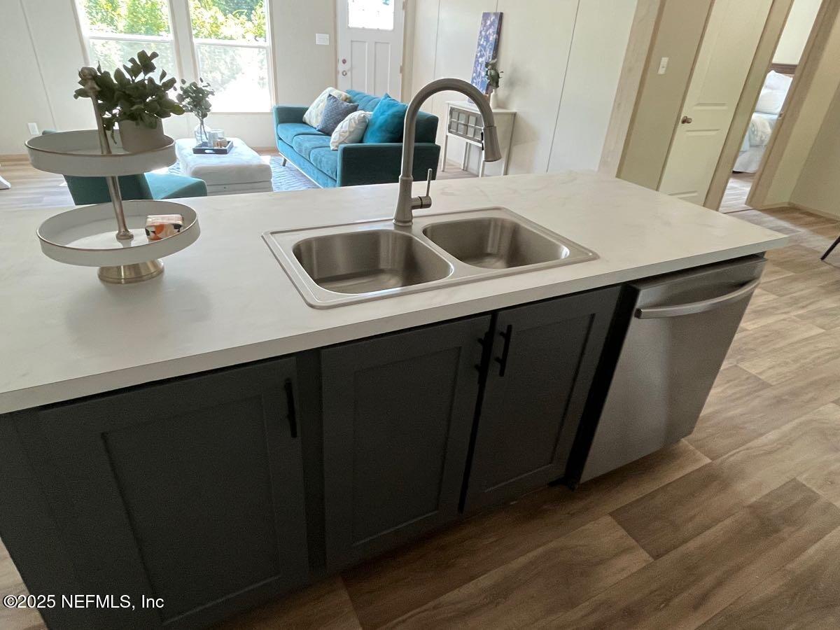 45692 Jones Way Callahan, FL 32011 - Photo 11 of 31 a close view of sink and tap