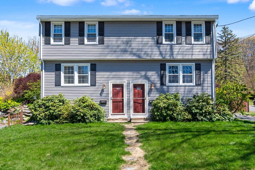 286 Pleasant Street Lowell, MA 01852 - Photo 1 of 38