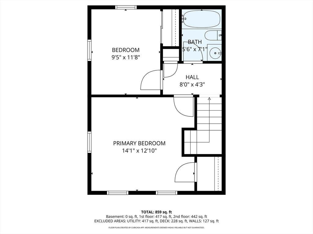 286 Pleasant Street Lowell, MA 01852 - Photo 12 of 38