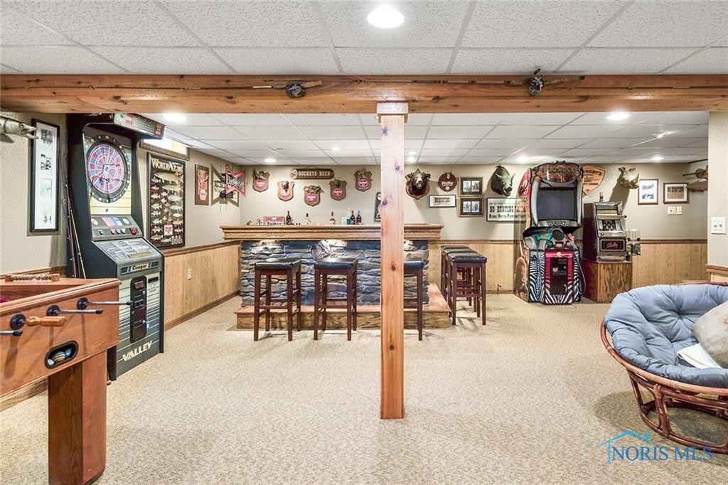 23084 Dunbridge Road Perrysburg, OH 43551 - Photo 30 of 49 Gallery Image 30