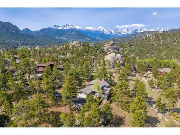 $1,900,000 | 341 Homesteader Lane, Estes Park, CO 80517