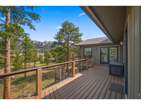 $1,900,000 | 341 Homesteader Lane, Estes Park, CO 80517