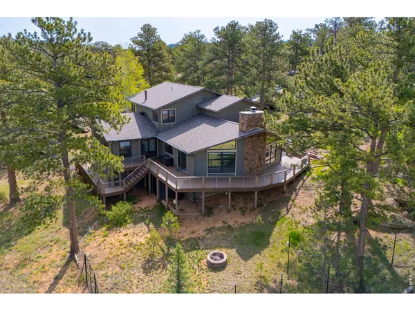 $1,900,000 | 341 Homesteader Lane, Estes Park, CO 80517