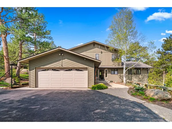 $1,900,000 | 341 Homesteader Lane, Estes Park, CO 80517