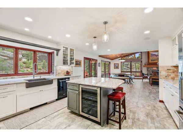 $1,900,000 | 341 Homesteader Lane, Estes Park, CO 80517