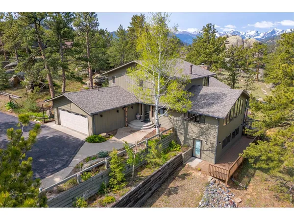 $1,900,000 | 341 Homesteader Lane, Estes Park, CO 80517