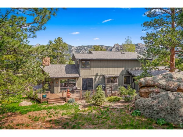 $1,900,000 | 341 Homesteader Lane, Estes Park, CO 80517