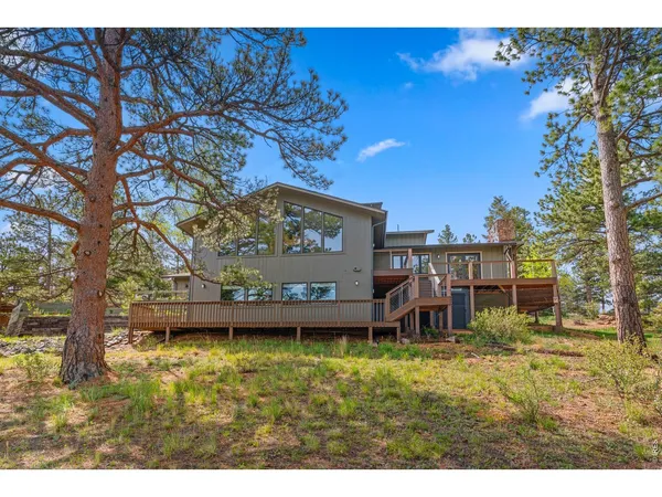$1,900,000 | 341 Homesteader Lane, Estes Park, CO 80517