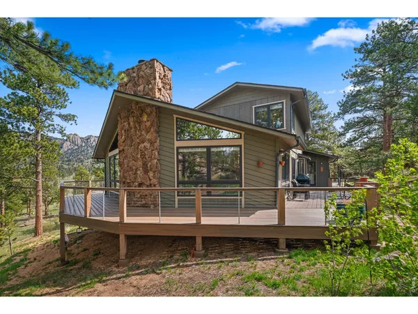 $1,900,000 | 341 Homesteader Lane, Estes Park, CO 80517
