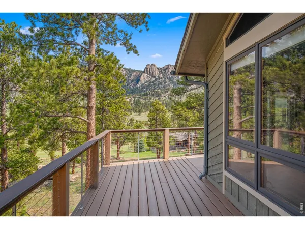 $1,900,000 | 341 Homesteader Lane, Estes Park, CO 80517