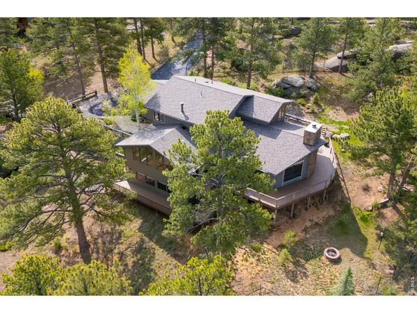 $1,900,000 | 341 Homesteader Lane, Estes Park, CO 80517