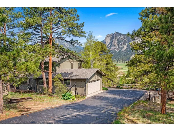 $1,900,000 | 341 Homesteader Lane, Estes Park, CO 80517