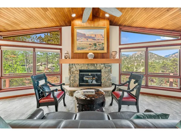 $1,900,000 | 341 Homesteader Lane, Estes Park, CO 80517