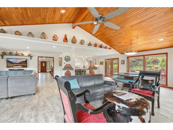 $1,900,000 | 341 Homesteader Lane, Estes Park, CO 80517