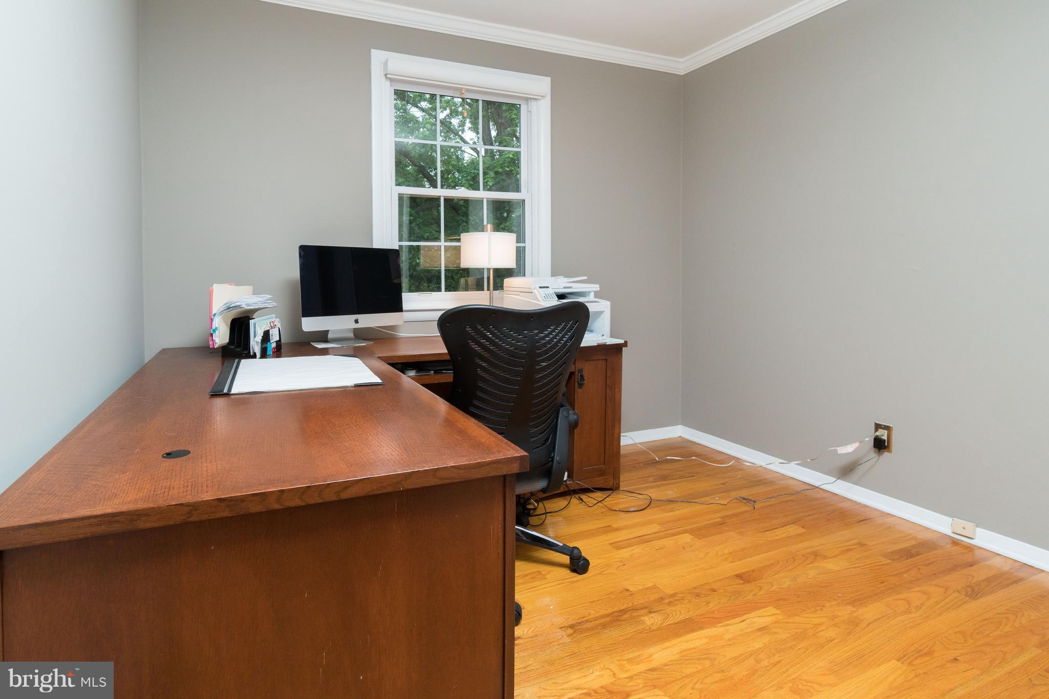 1020 Bosley Road Cockeysville, MD 21030 - Photo 16 of 30 2nd Bedroom/ Office Space