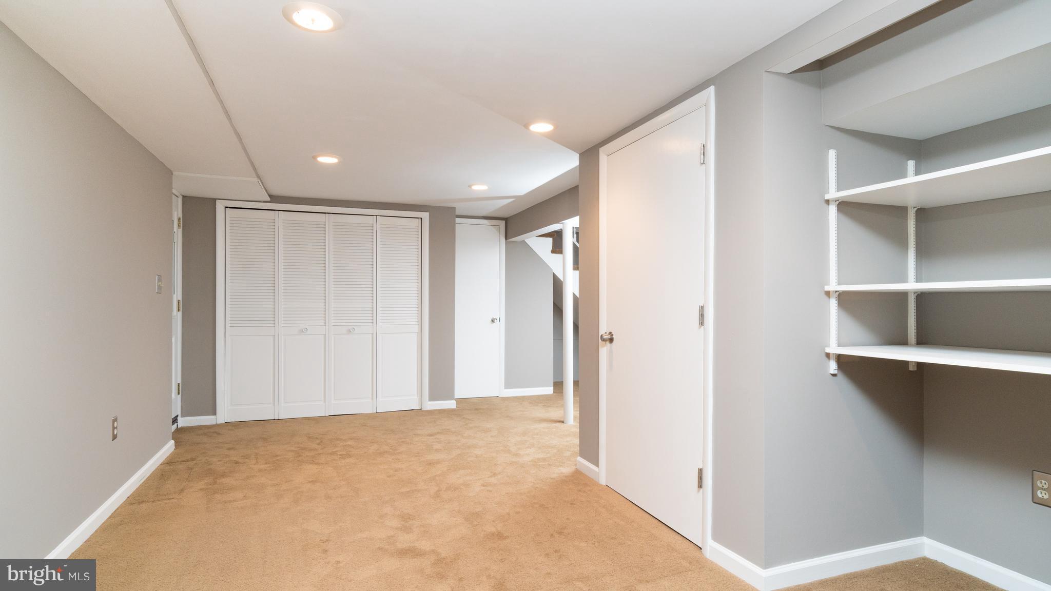 1020 Bosley Road Cockeysville, MD 21030 - Photo 23 of 30 Basement