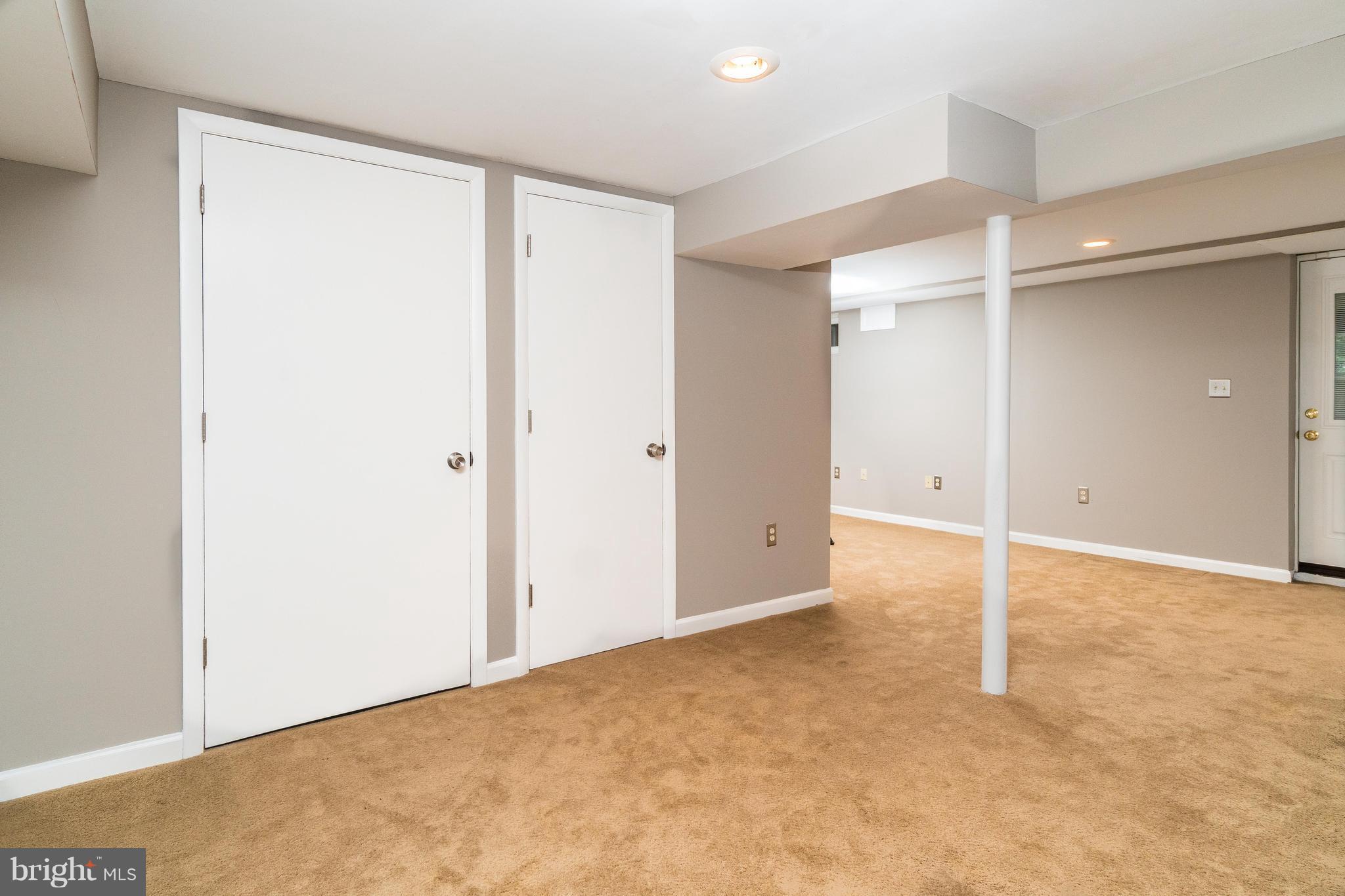 1020 Bosley Road Cockeysville, MD 21030 - Photo 24 of 30 Basement