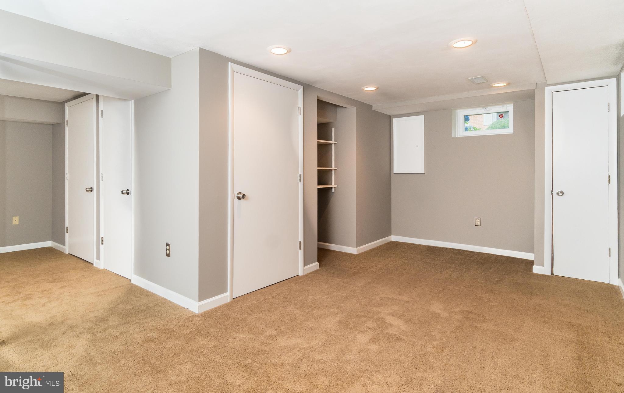 1020 Bosley Road Cockeysville, MD 21030 - Photo 25 of 30 Basement