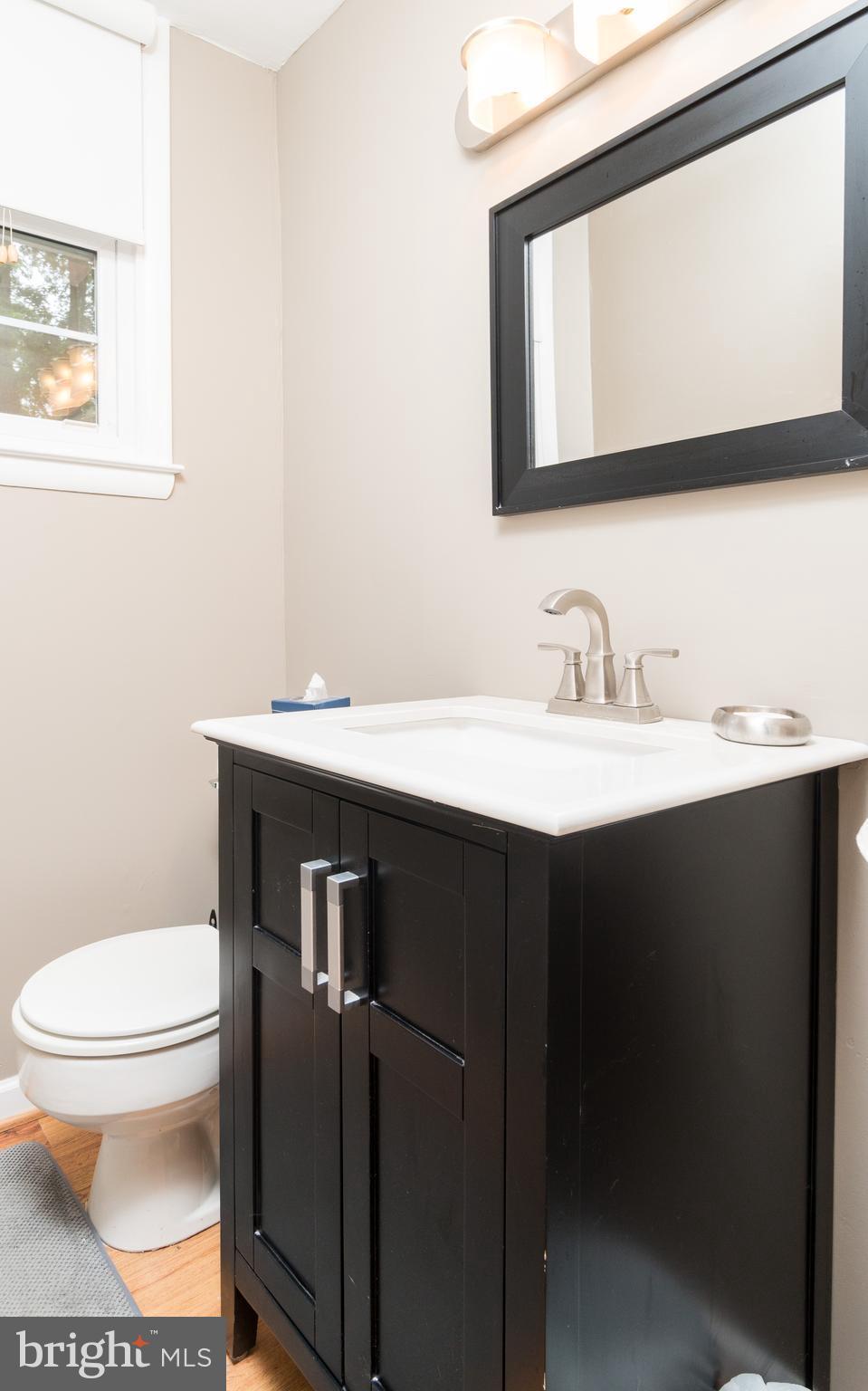 1020 Bosley Road Cockeysville, MD 21030 - Photo 10 of 30 1/2 Bath on Main Floor