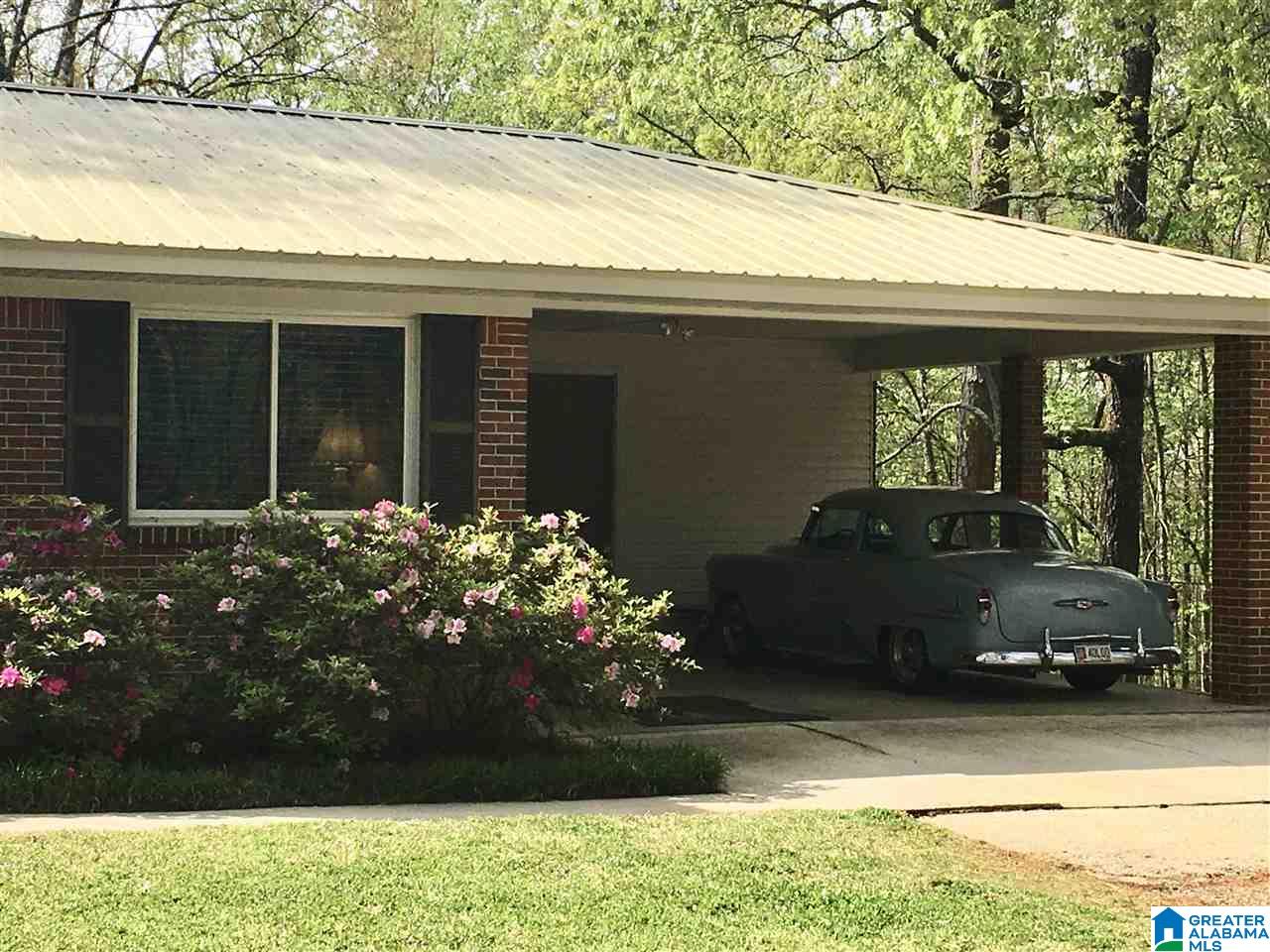 1011 Fox Valley Farms Road Alabaster, AL 35114 - Photo 10 of 29