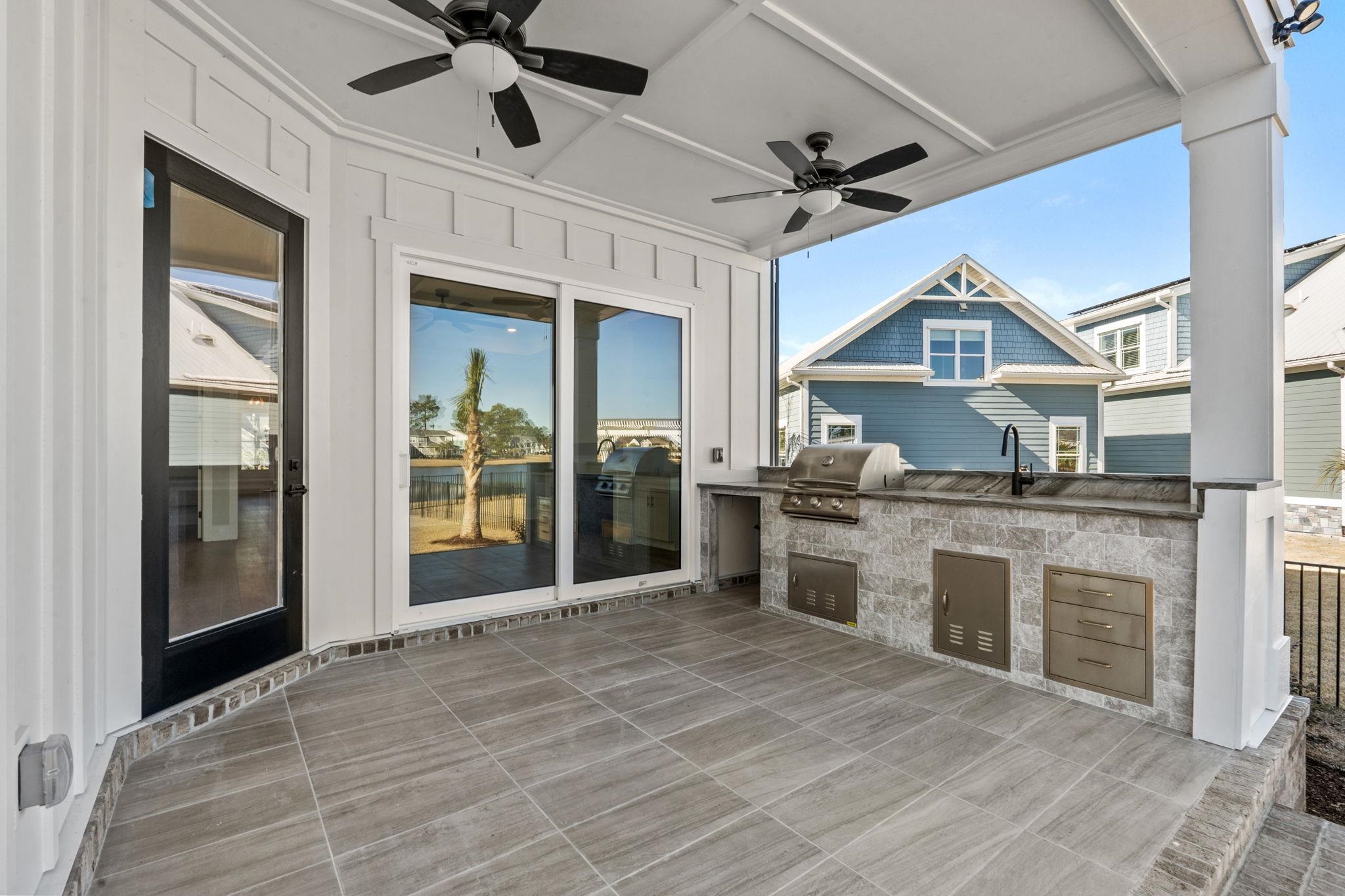 684 Waterbridge Boulevard Myrtle Beach, SC 29579 - Photo 14 of 42