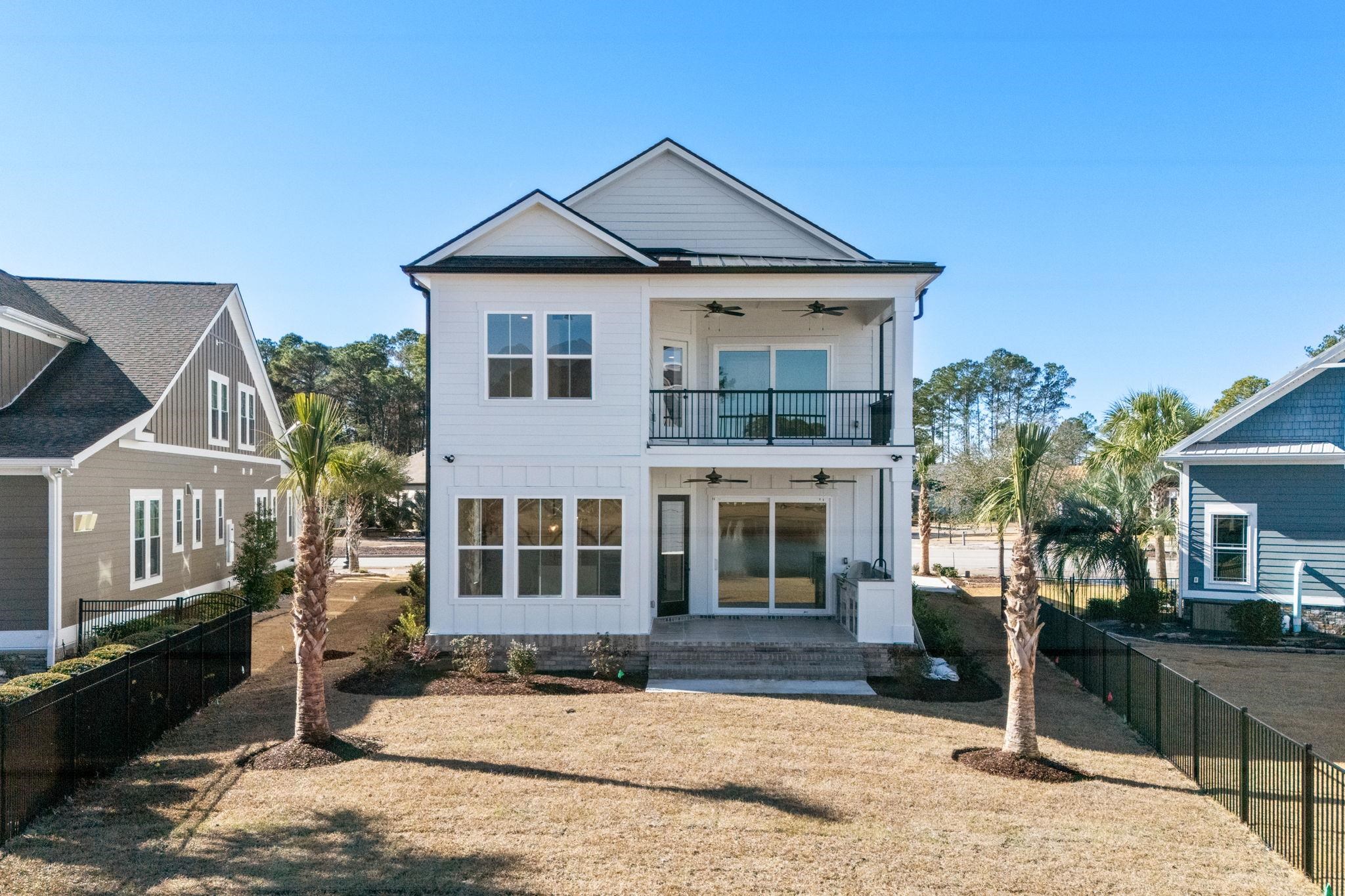 684 Waterbridge Boulevard Myrtle Beach, SC 29579 - Photo 4 of 42
