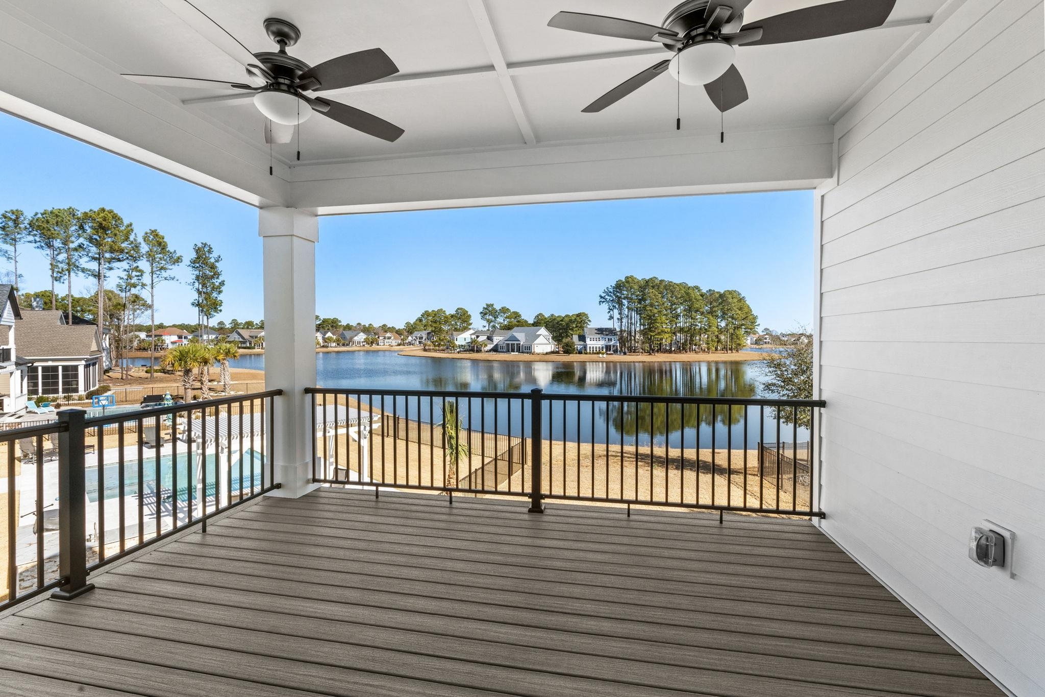 684 Waterbridge Boulevard Myrtle Beach, SC 29579 - Photo 5 of 42