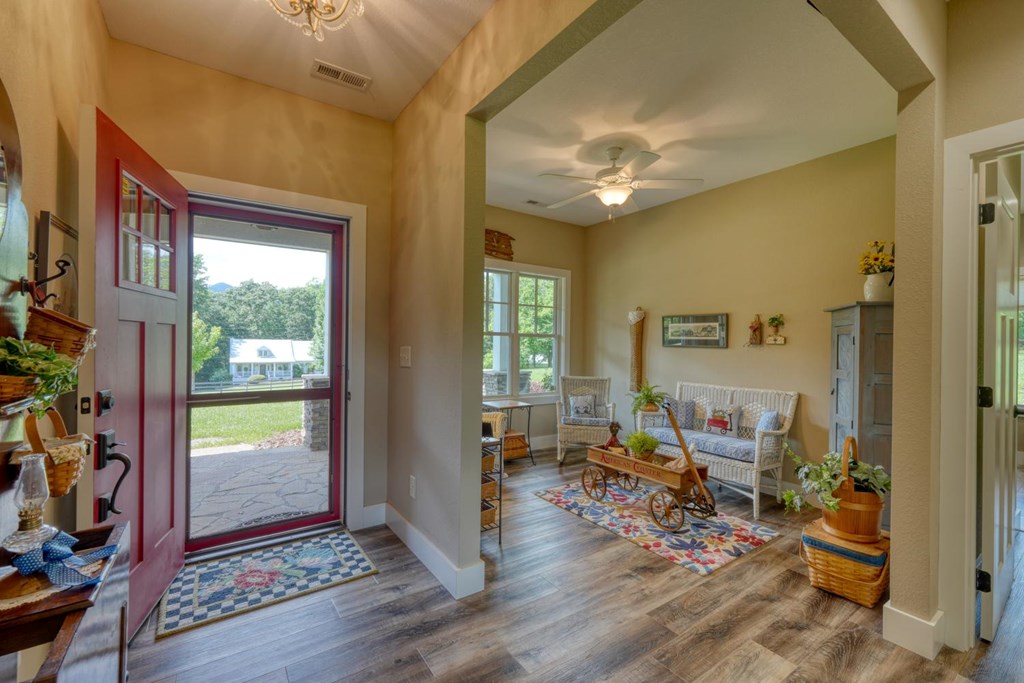 314 Winchester Cove Road Hayesville, NC 28904 - Photo 7 of 45