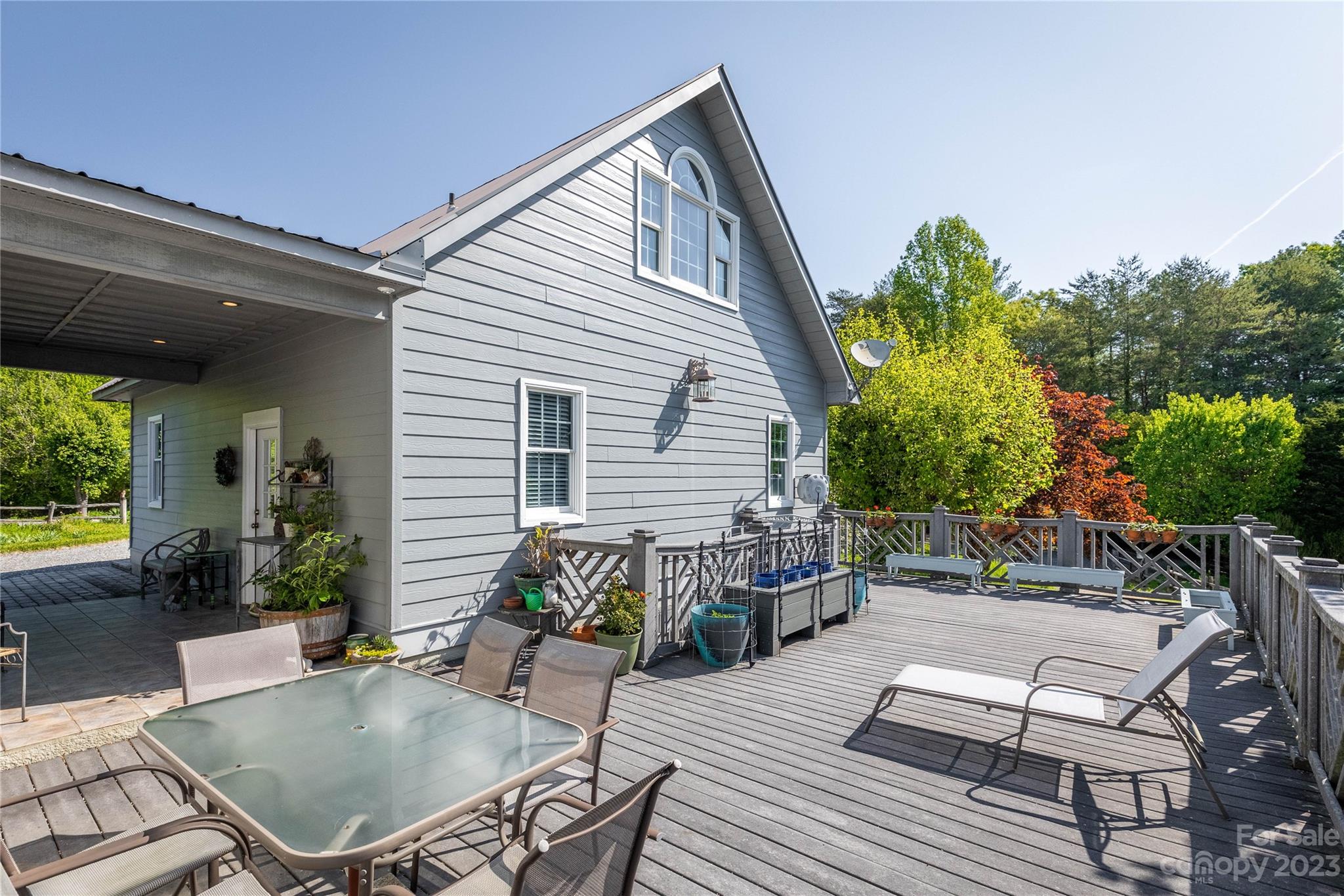 2158 Goodman Lake Road Morganton, NC 28655 - Photo 24 of 48 Gallery Image 24