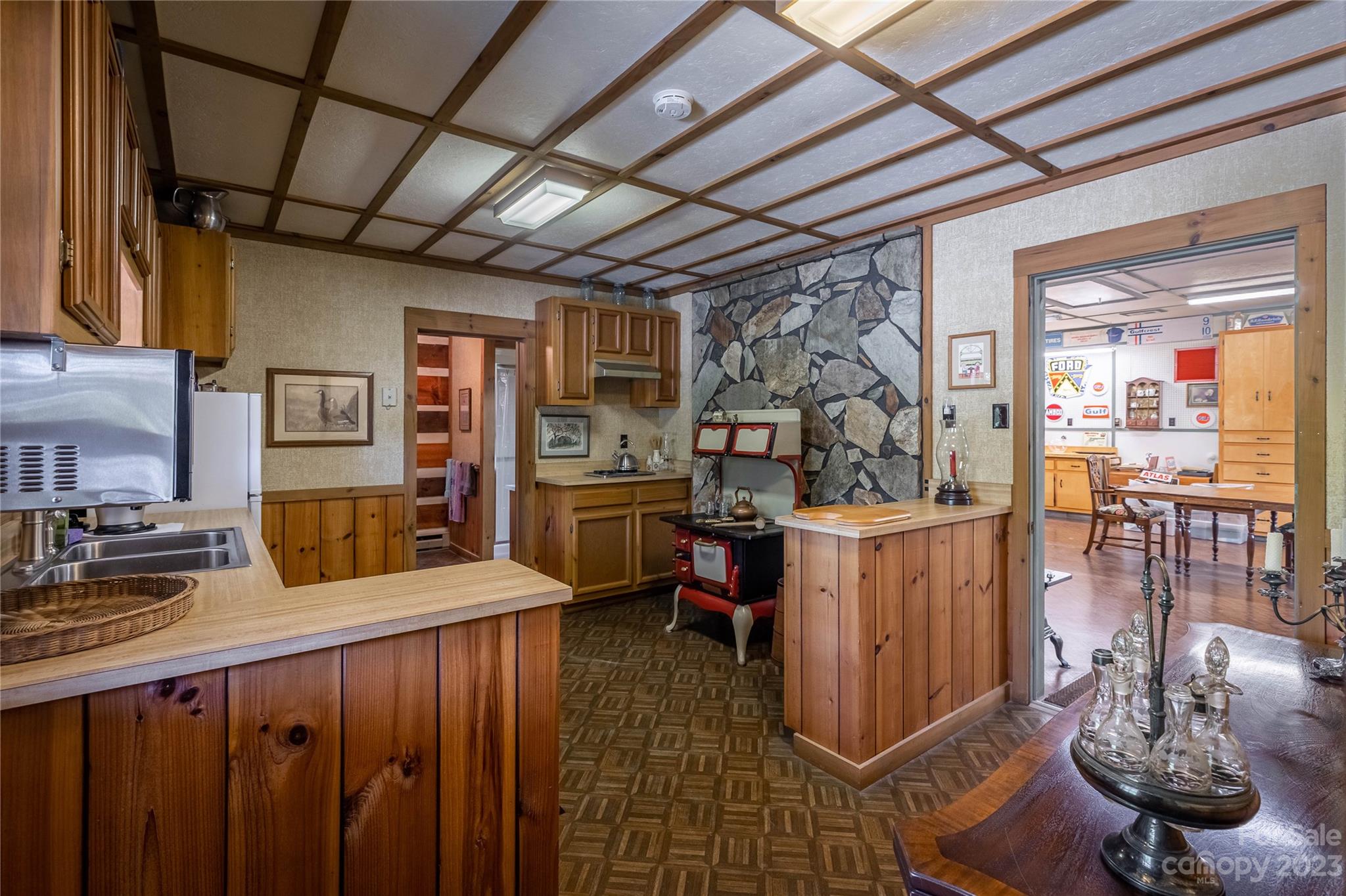 2158 Goodman Lake Road Morganton, NC 28655 - Photo 25 of 48 Gallery Image 25