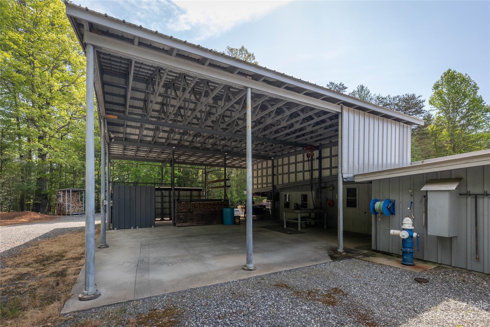 2158 Goodman Lake Road Morganton, NC 28655 - Photo 36 of 48 Gallery Image 36