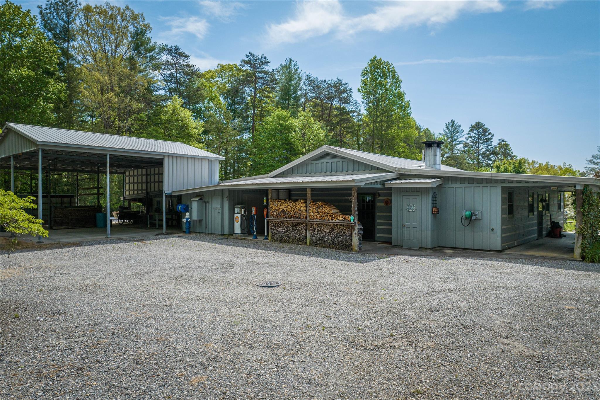 2158 Goodman Lake Road Morganton, NC 28655 - Photo 37 of 48 Gallery Image 37