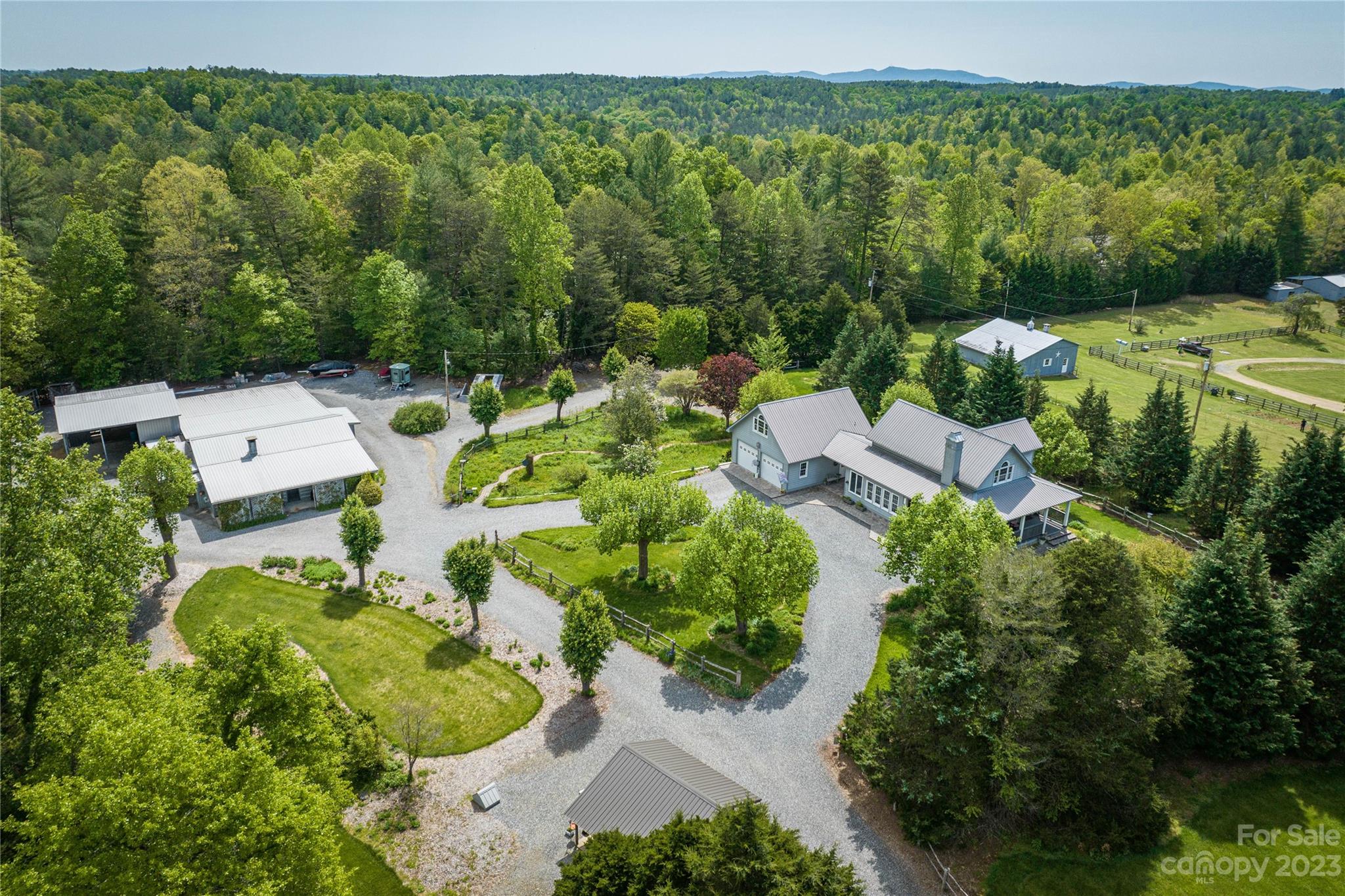 2158 Goodman Lake Road Morganton, NC 28655 - Photo 39 of 48 Gallery Image 39