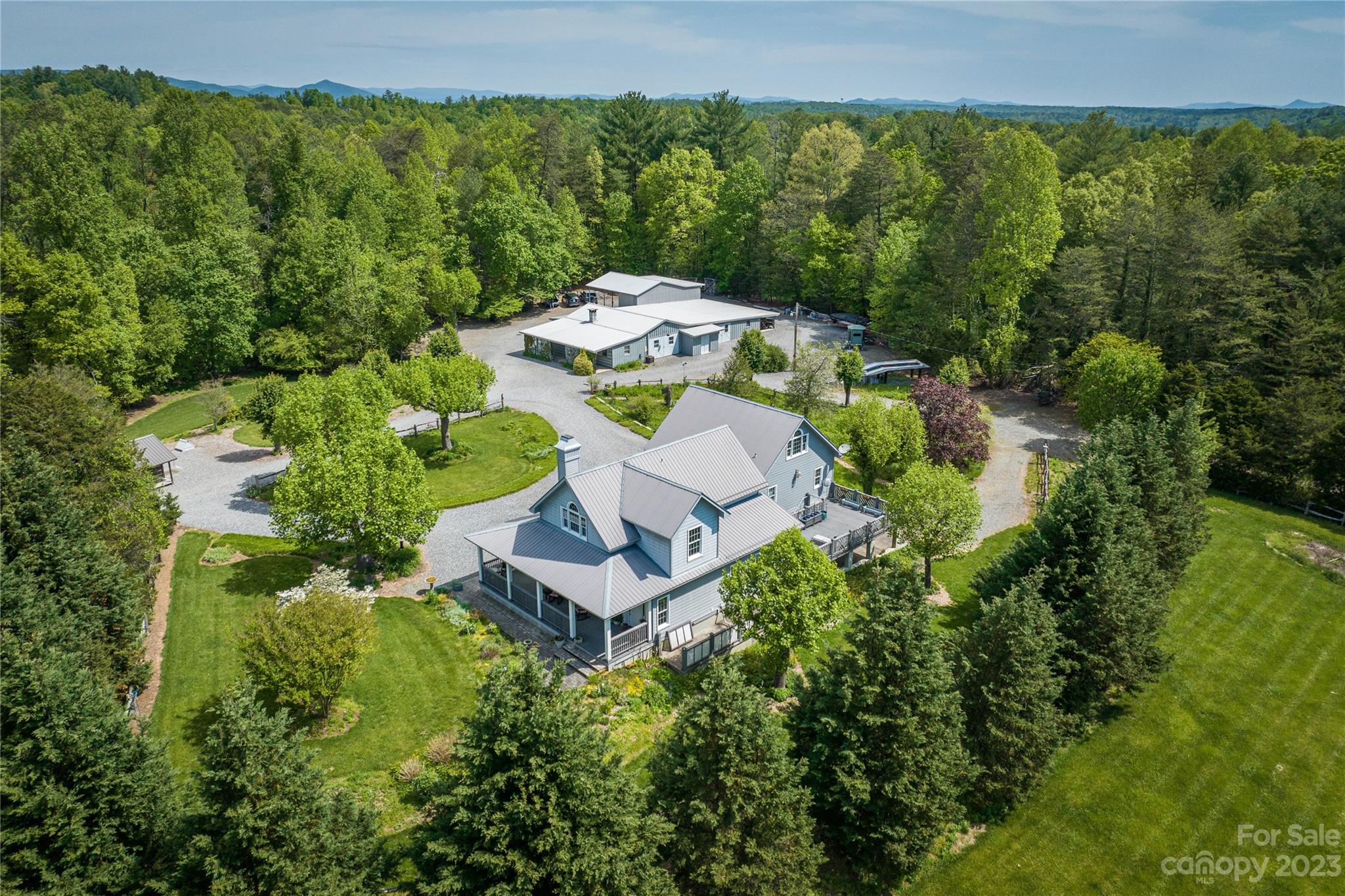 2158 Goodman Lake Road Morganton, NC 28655 - Photo 40 of 48 Gallery Image 40