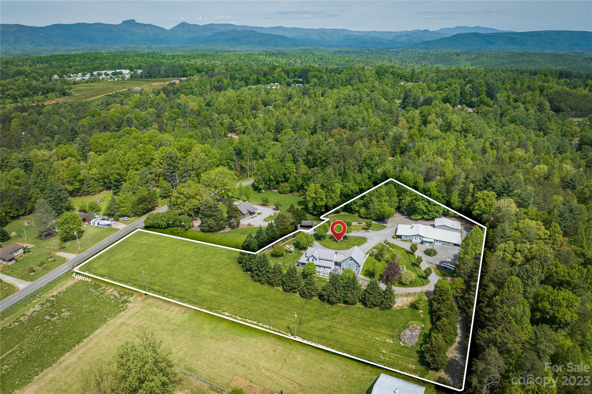 2158 Goodman Lake Road Morganton, NC 28655 - Photo 41 of 48 Gallery Image 41