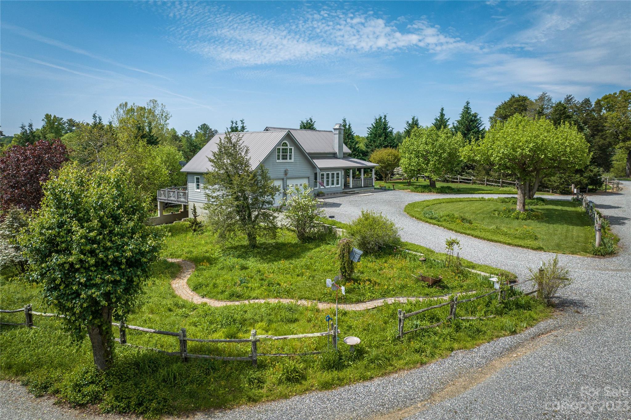 2158 Goodman Lake Road Morganton, NC 28655 - Photo 42 of 48 Gallery Image 42