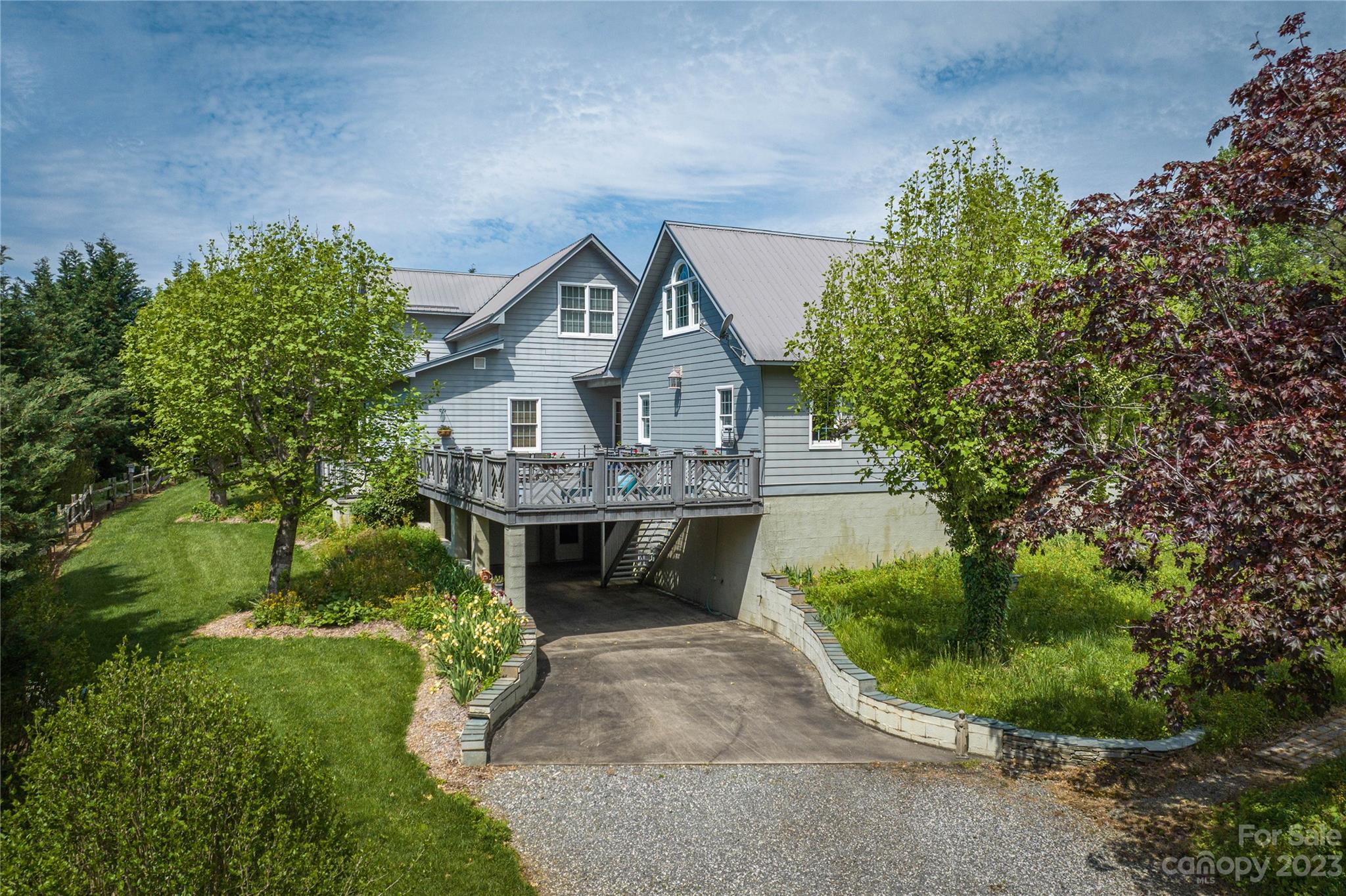 2158 Goodman Lake Road Morganton, NC 28655 - Photo 43 of 48 Gallery Image 43