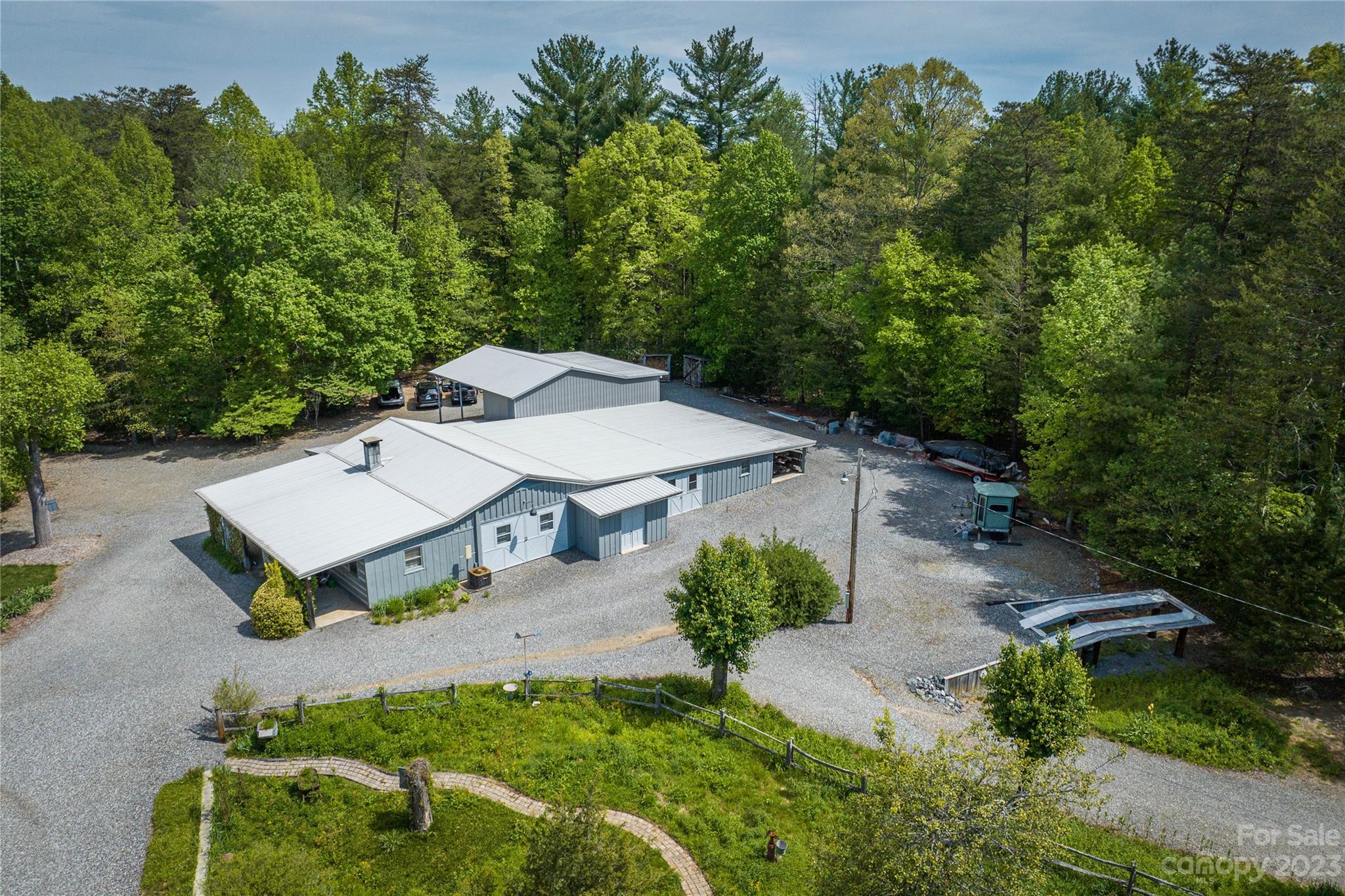 2158 Goodman Lake Road Morganton, NC 28655 - Photo 44 of 48 Gallery Image 44