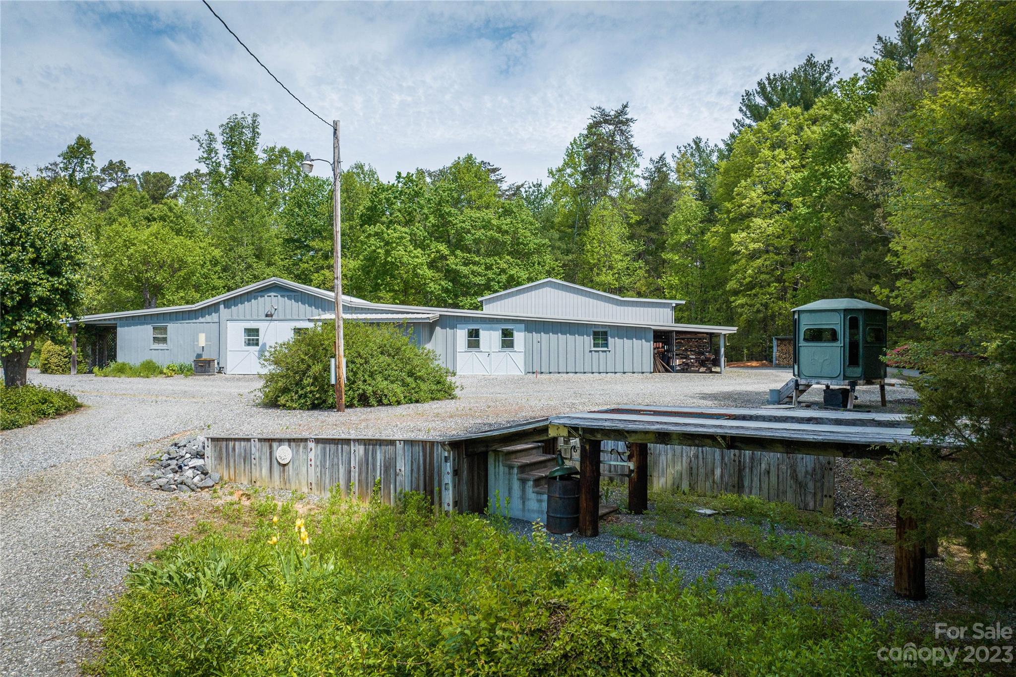 2158 Goodman Lake Road Morganton, NC 28655 - Photo 45 of 48 Gallery Image 45