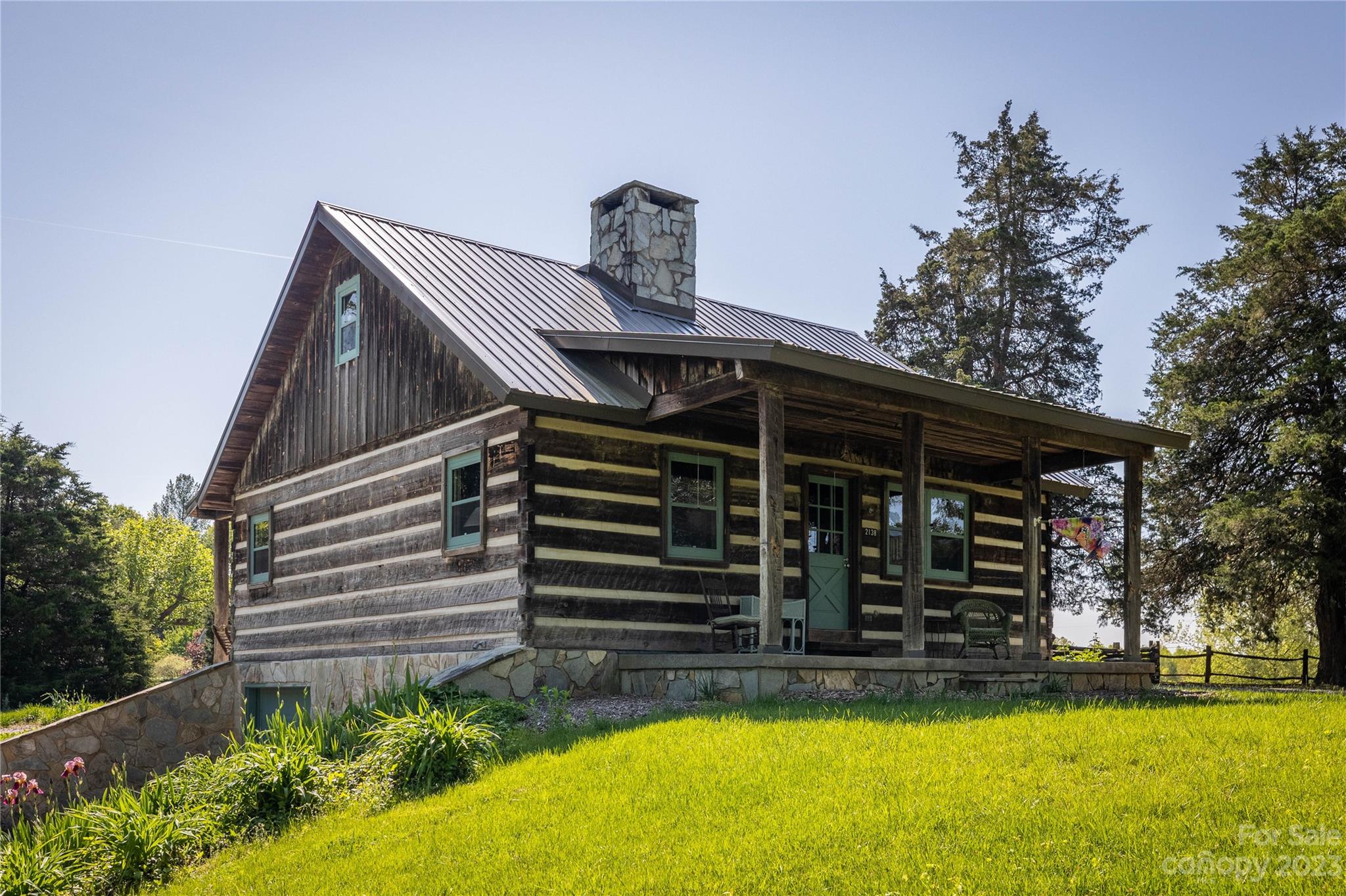 2158 Goodman Lake Road Morganton, NC 28655 - Photo 46 of 48 Gallery Image 46