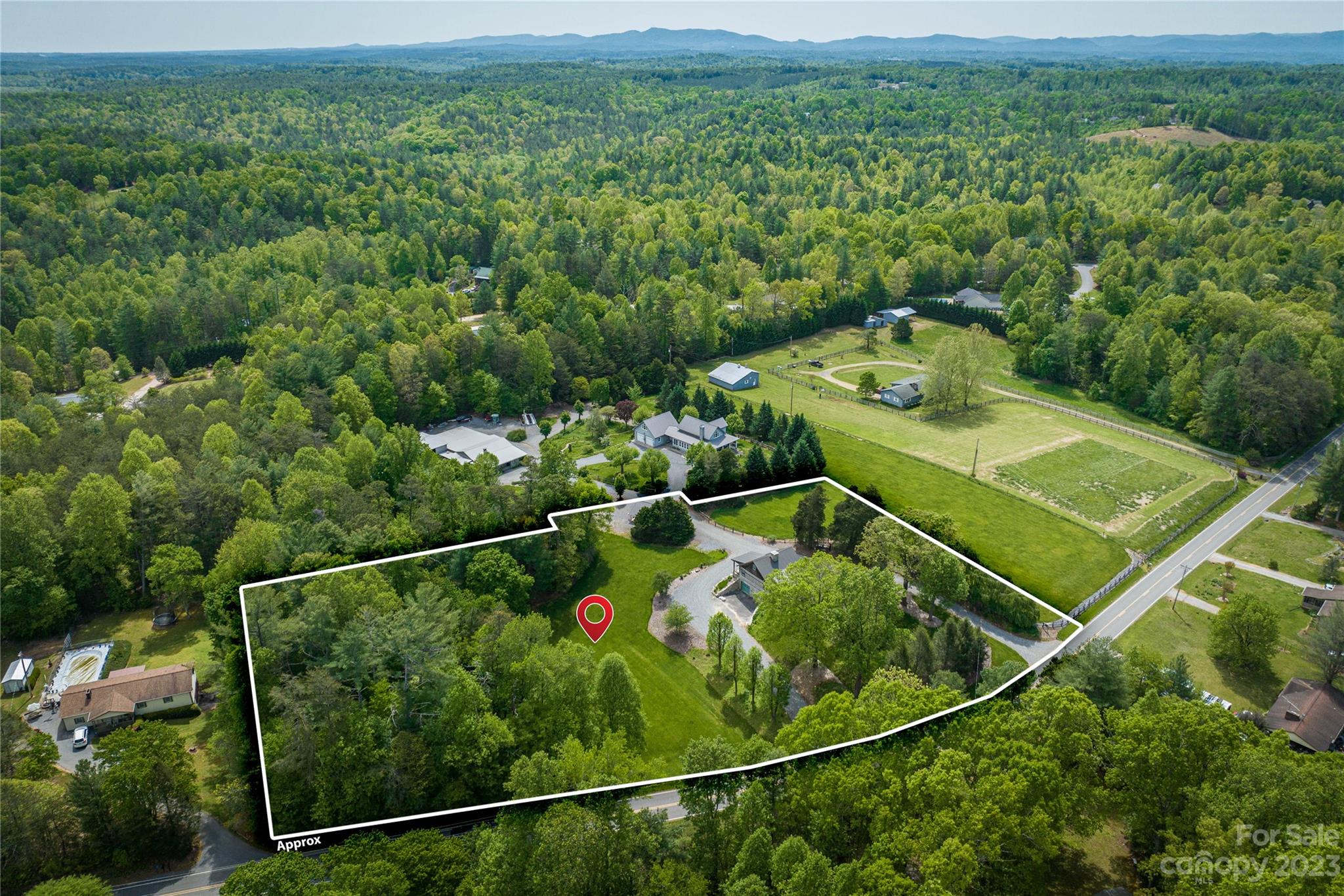 2158 Goodman Lake Road Morganton, NC 28655 - Photo 47 of 48 Gallery Image 47
