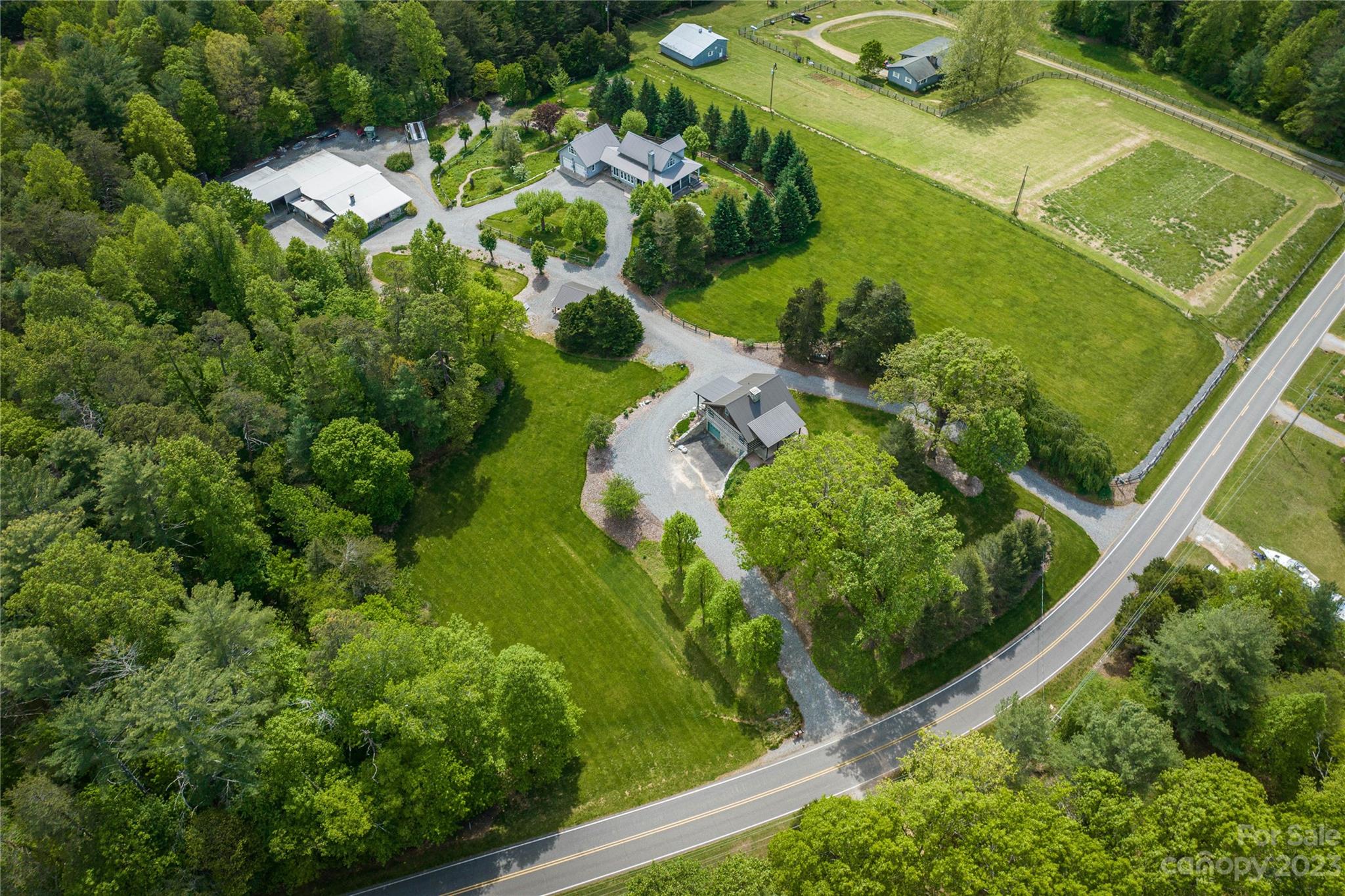 2158 Goodman Lake Road Morganton, NC 28655 - Photo 48 of 48 Gallery Image 48
