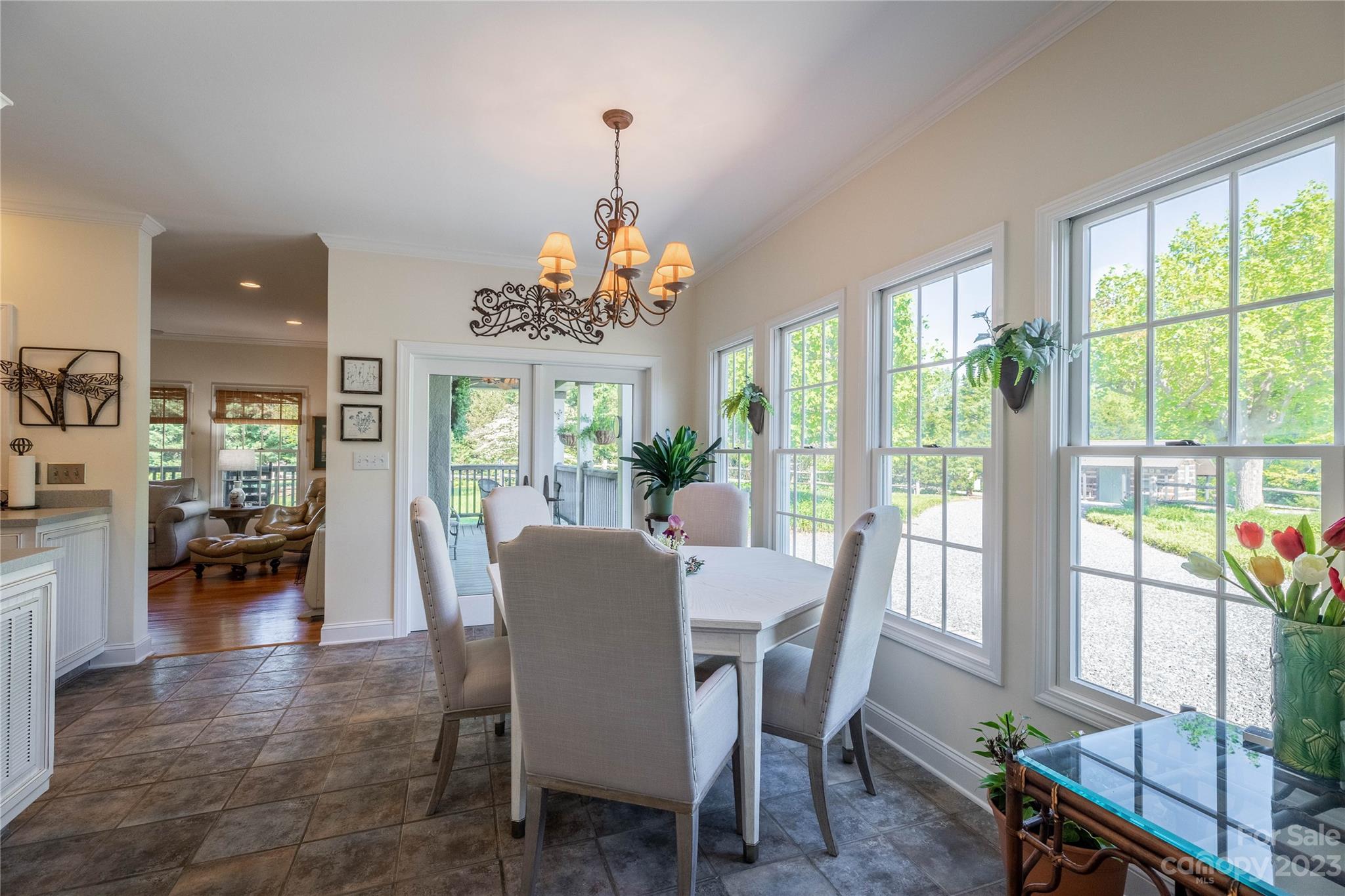 2158 Goodman Lake Road Morganton, NC 28655 - Photo 5 of 48 Gallery Image 5
