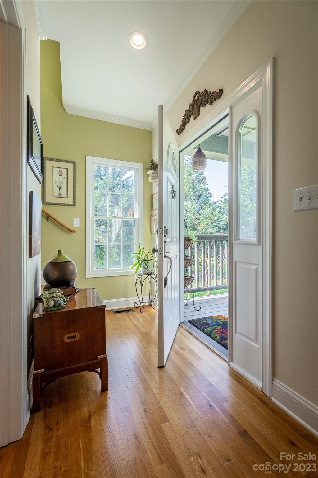 2158 Goodman Lake Road Morganton, NC 28655 - Photo 6 of 48 Gallery Image 6