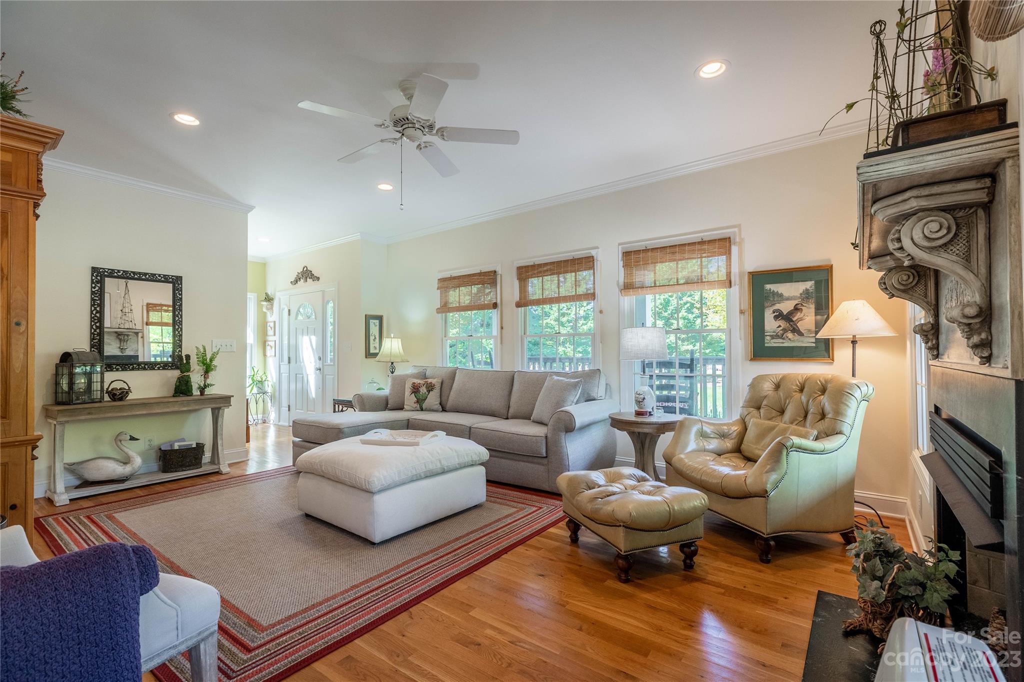 2158 Goodman Lake Road Morganton, NC 28655 - Photo 9 of 48 Gallery Image 9