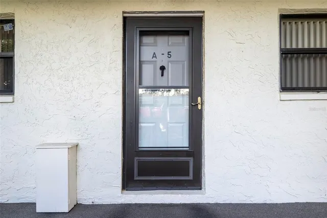 $199,000 | 1749 South Highland Avenue, Unit A5, Clearwater, FL 33756